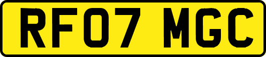RF07MGC