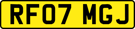 RF07MGJ