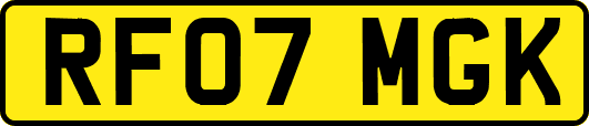 RF07MGK