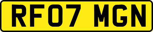 RF07MGN
