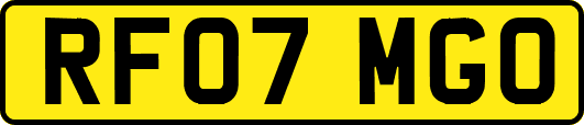 RF07MGO