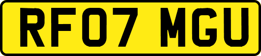 RF07MGU