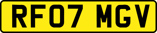 RF07MGV