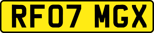 RF07MGX