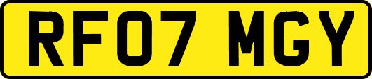 RF07MGY