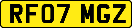 RF07MGZ