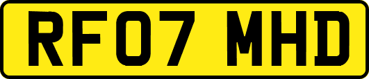 RF07MHD