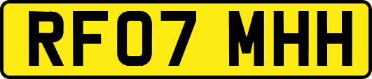 RF07MHH
