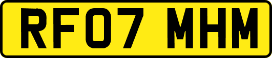 RF07MHM