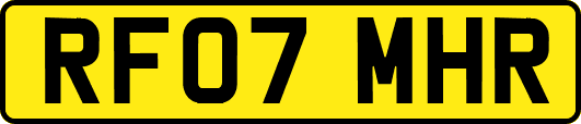 RF07MHR