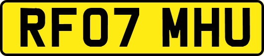 RF07MHU