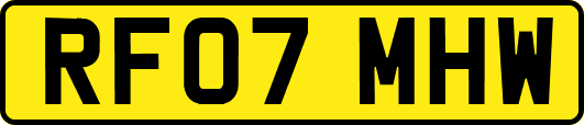 RF07MHW