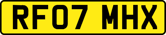 RF07MHX