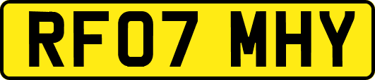 RF07MHY