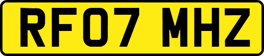 RF07MHZ