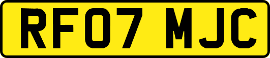 RF07MJC