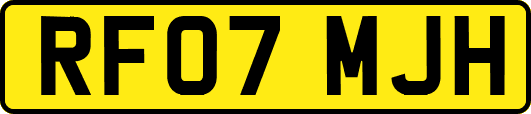 RF07MJH