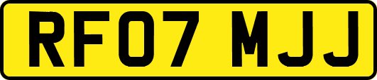 RF07MJJ