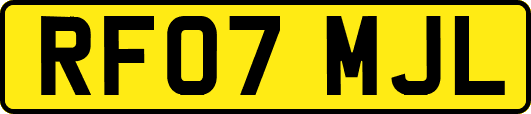 RF07MJL
