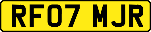 RF07MJR