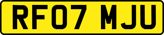 RF07MJU
