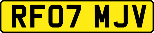 RF07MJV