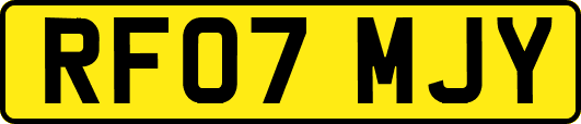 RF07MJY