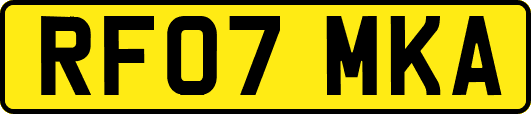 RF07MKA