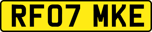 RF07MKE