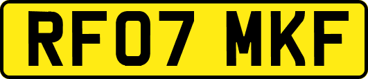 RF07MKF