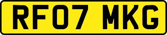 RF07MKG