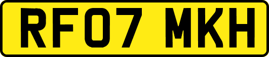 RF07MKH