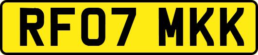 RF07MKK