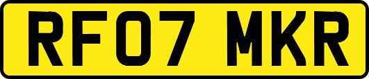 RF07MKR