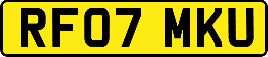RF07MKU