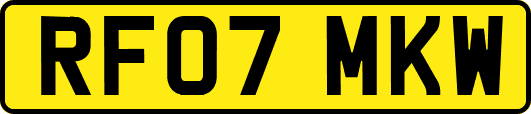RF07MKW