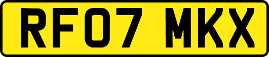 RF07MKX