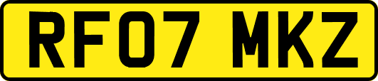 RF07MKZ