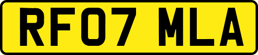 RF07MLA