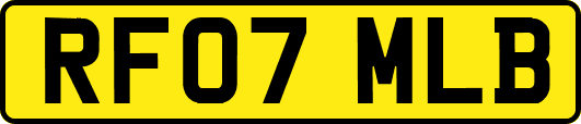 RF07MLB