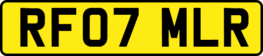 RF07MLR