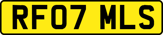 RF07MLS
