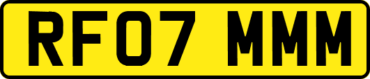 RF07MMM