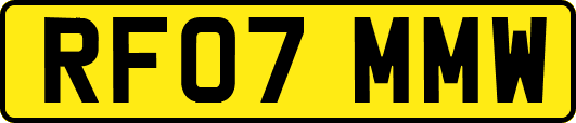 RF07MMW