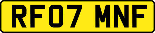 RF07MNF