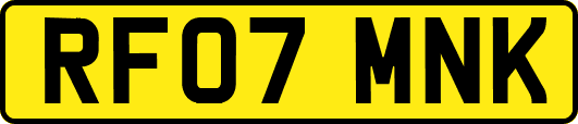 RF07MNK