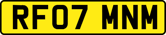 RF07MNM