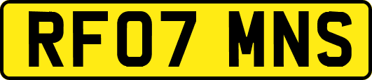 RF07MNS