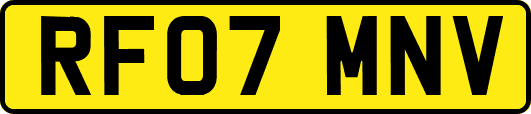 RF07MNV