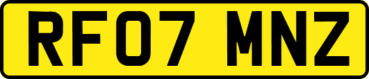 RF07MNZ